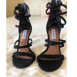 Steve Madden Tierney Heels